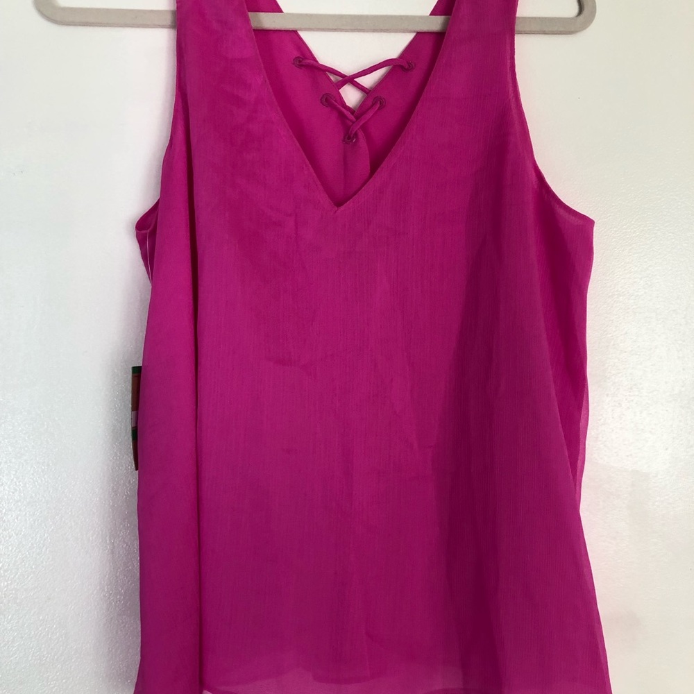 New Beautiful Rachel Roy top